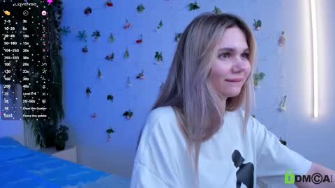 elvi7z online show from March 14, 9:38 pm