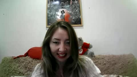 ElvinaSweet online show from October 27, 6:09 am