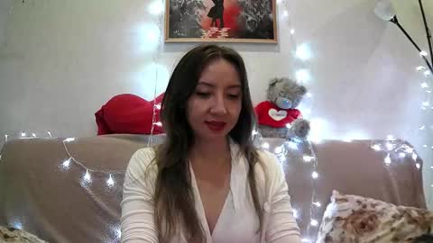 ElvinaSweet online show from December 18, 6:18 am