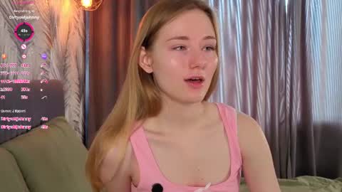 Elvina online show from July 14, 7:02 am