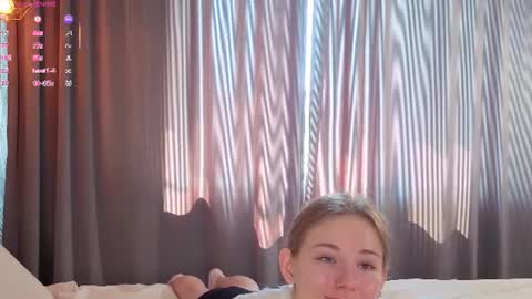 Elvina online show from July 7, 7:23 am
