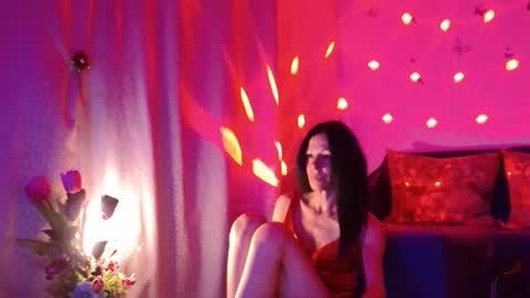 Elisa online show from September 16, 10:07 pm