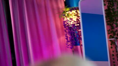 Elyssa online show from July 16, 7:07 pm