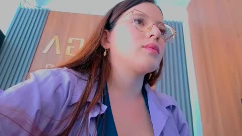 Estefany Martinez Acua INSTAGRAM ema 04oficial online show from October 27, 5:30 pm