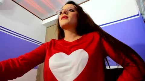 Estefany Martinez Acua INSTAGRAM ema 04oficial online show from October 21, 8:13 pm