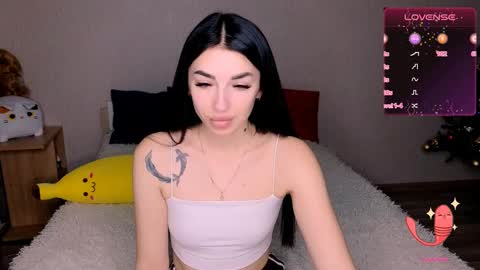 ema_grasie online show from January 18, 5:31 am