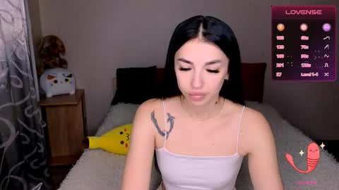 ema_grasie online show from December 11, 3:56 am