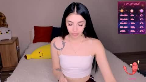 ema_grasie online show from February 5, 12:06 pm