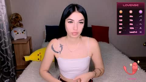 ema_grasie online show from December 12, 4:04 am