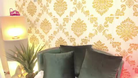 Ema Lambert  online show from July 28, 3:21 pm