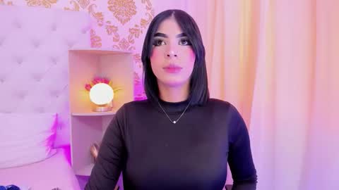 Ema Lambert  online show from December 1, 5:15 pm