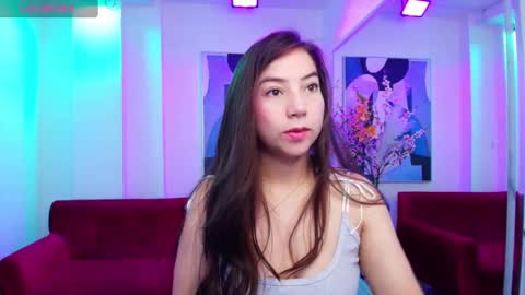 Ema louisx  online show from February 19, 10:23 am