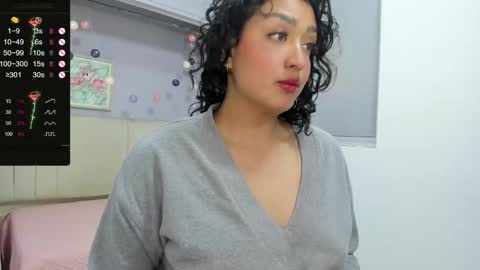 Ema online show from February 11, 7:16 pm