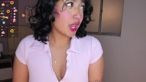 Ema online show from January 14, 7:32 pm