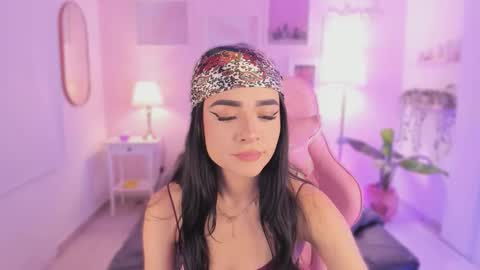 emma soul online show from November 20, 8:21 pm