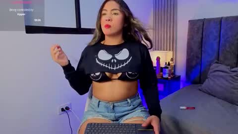 Ema online show from September 22, 10:30 pm