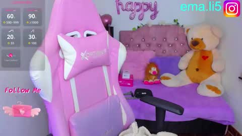 Ema online show from March 10, 10:36 pm