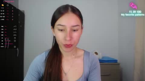 Snapshot of emaa_martins chatting on October 21, 10:25 pm Emaa online show from October 21, 10:25 pm