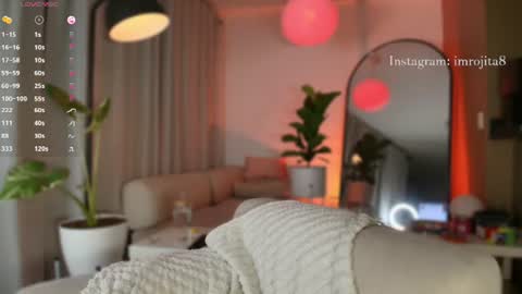 IG imrojita8 online show from June 14, 2:24 am