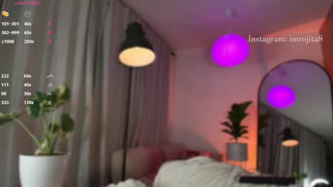 IG imrojita8 online show from May 3, 5:22 am