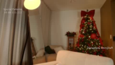 IG imrojita8 online show from December 5, 4:01 am
