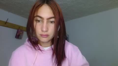 ember57607 online show from February 1, 10:37 am