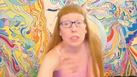 Ember Starleena online show from May 31, 6:09 pm