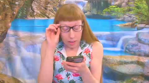 Ember Starleena online show from July 30, 3:24 pm