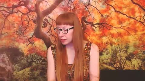 Ember Starleena online show from September 23, 2:59 pm