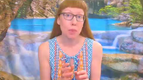 Ember Starleena online show from July 29, 2:39 pm