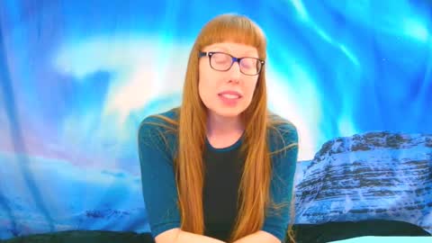 Ember Starleena online show from January 5, 5:27 pm