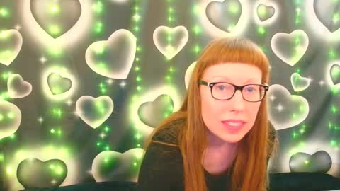 Ember Starleena online show from February 10, 3:48 pm