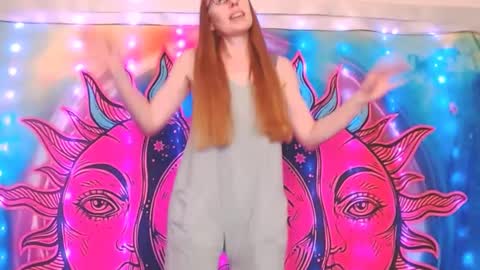 Ember Starleena online show from September 9, 2:17 pm