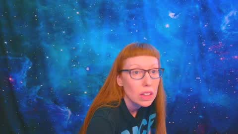 Ember Starleena online show from May 1, 2:42 pm