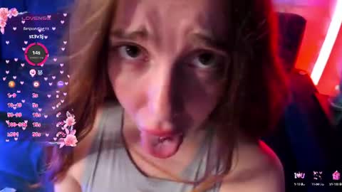 Ember online show from July 24, 3:32 pm