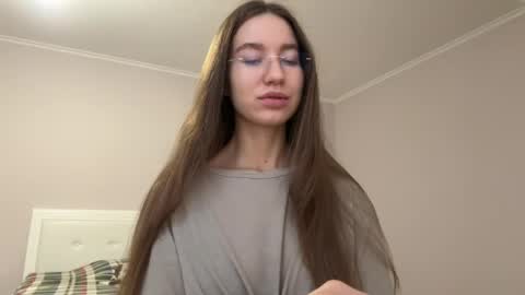 Alina online show from June 6, 5:30 pm