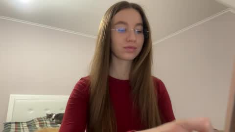 Alina online show from May 2, 6:44 pm