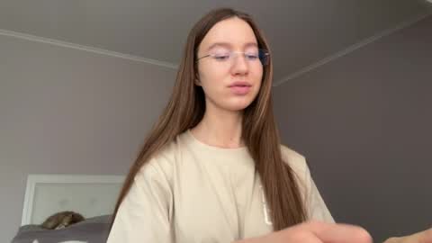 Alina online show from May 8, 1:36 pm