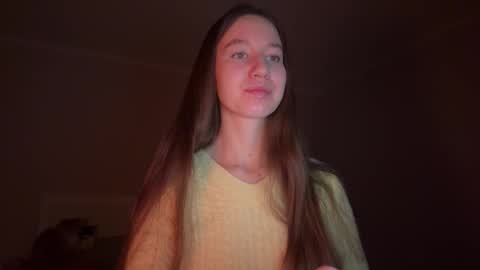 Alina online show from February 4, 8:56 pm