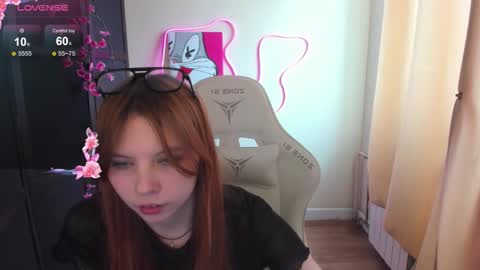 Ember online show from March 7, 9:27 am