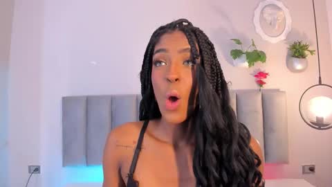 Emely online show from December 21, 12:20 pm