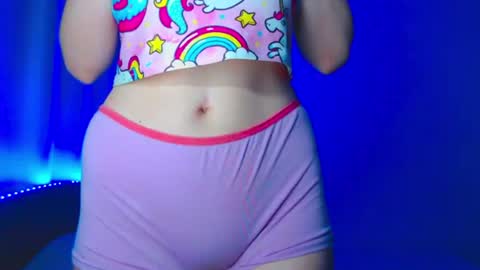 Emely online show from July 10, 6:03 am