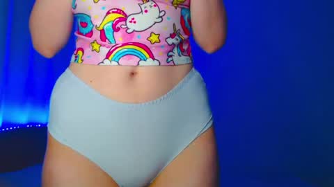 Emely online show from July 22, 6:25 am
