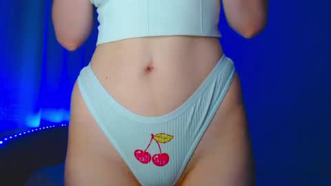 Emely online show from July 20, 5:43 am