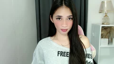 Scarlett online show from March 16, 6:34 pm