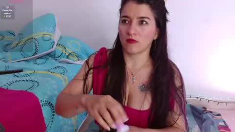 emely ross online show from June 16, 1:01 pm