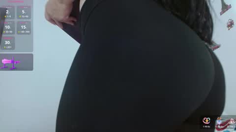 emely ross online show from February 21, 12:44 am