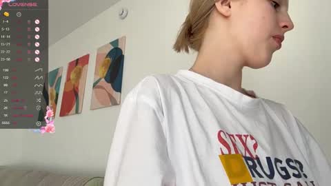 Gily online show from May 3, 11:57 am