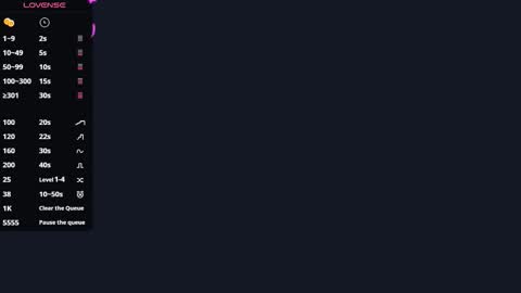 Mabel online show from March 18, 11:15 am