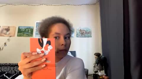 Mabel online show from March 12, 11:24 am